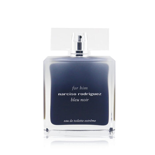 Narciso Rodriguez For Him Bleu Noir Man Eau De Toilette Extreme 100ml