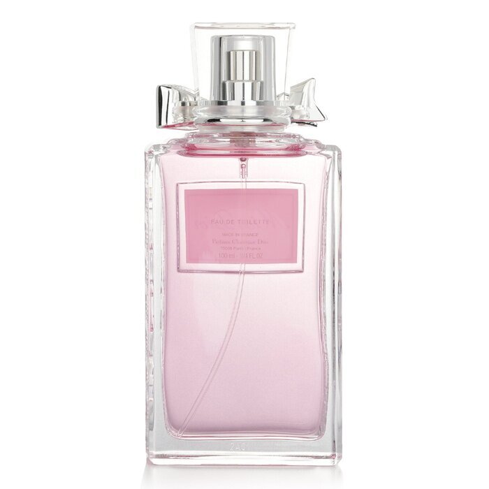 Christian Dior Miss Dior Rose N' Roses Eau De Toilette 100ml