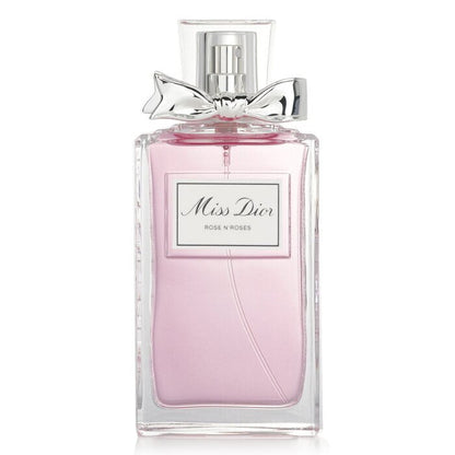 Christian Dior Miss Dior Rose N' Roses Eau De Toilette 100ml