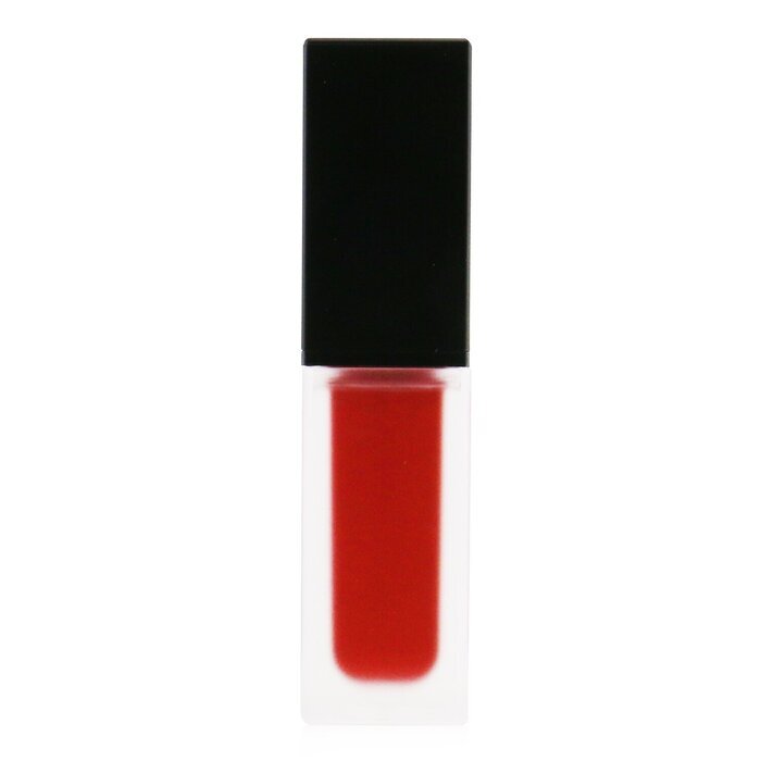 Yves Saint Laurent Tatouage Couture Velvet Cream Velvet Matte Stain # 208 Rouge Faction Woman 6ml Lipstick