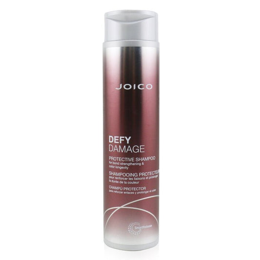 Joico Defy Damage Protective Shampoo (For Bond Strengthening & Color Longevity) 300ml/10.1oz