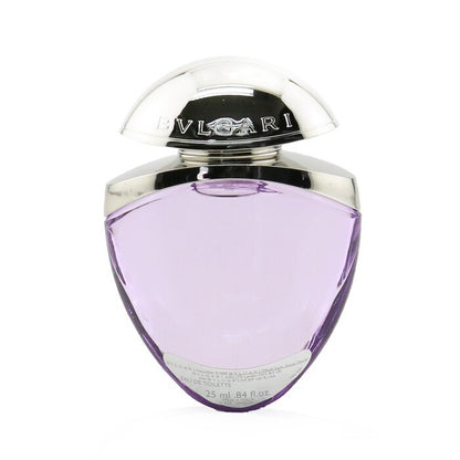 Bvlgari Omnia Amethyste Woman Eau De Toilette 25ml (new Packing)