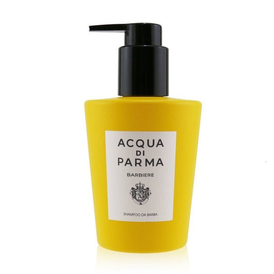 Acqua Di Parma Barbiere Man 200ml Beard Wash