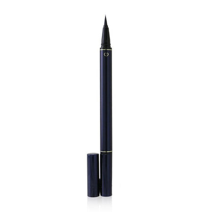 Cle De Peau Intensifying Liquid Eyeliner - # 1 Black 0.8ml/0.02oz