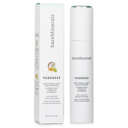 BareMinerals Pureness Soothing Light Moisturizer 50ml/1.7oz