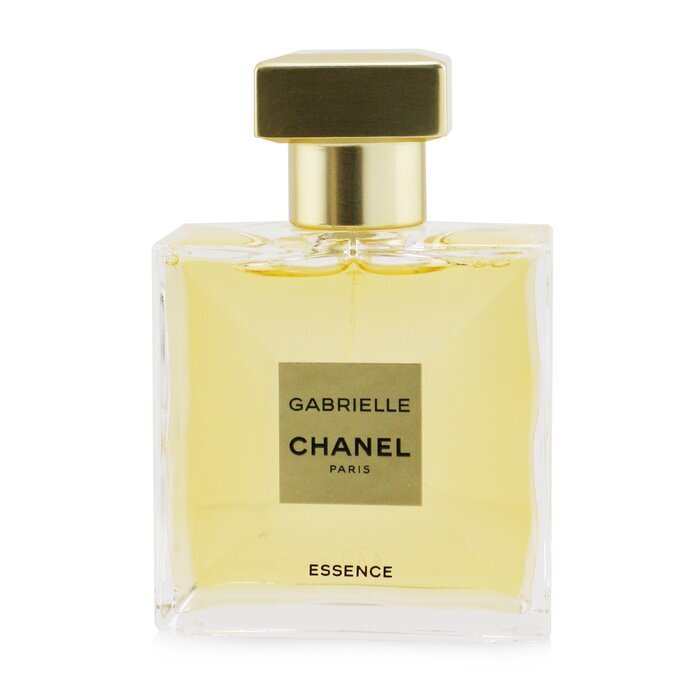 Chanel Gabrielle Essence Woman Eau De Parfum 35ml