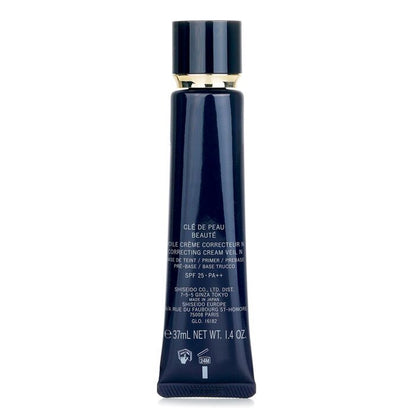 Cle De Peau Correcting Cream Veil SPF25 37ml/1.4oz