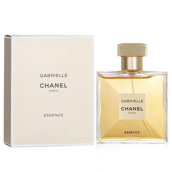 Chanel Gabrielle Essence Woman Eau De Parfum 50ml