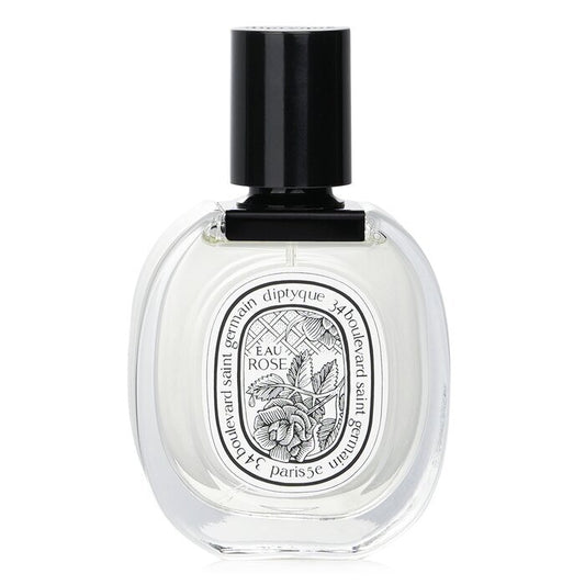 Diptyque Eau Rose Woman Eau De Toilette 50ml