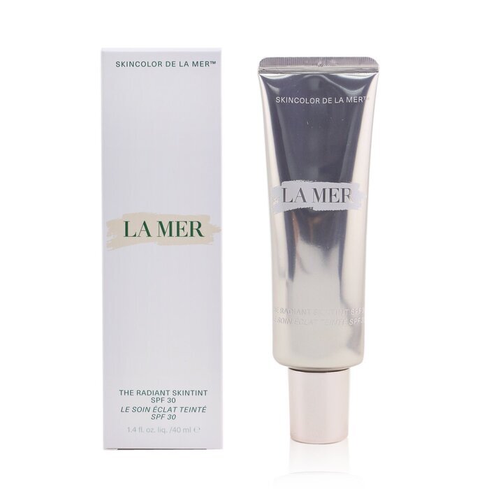 La Mer The Radiant SkinTint SPF 30 - # Light Medium 40ml/1.4oz