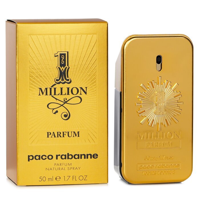 Paco Rabanne 1 Million Man Parfum 50ml