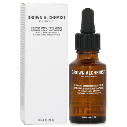 Grown Alchemist Instant Smoothing Serum 25ml/0.84oz