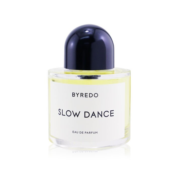 Byredo Slow Dance Unisex Eau De Parfum 100ml