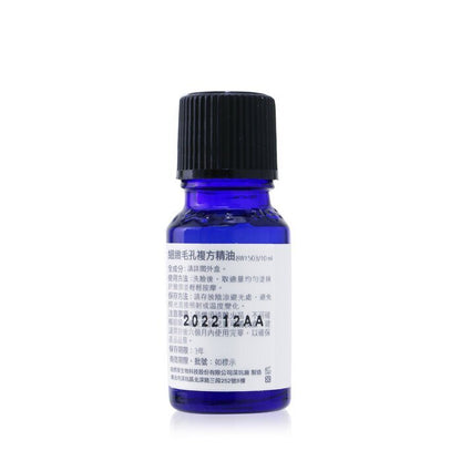 Natural Beauty Spice Of Beauty Essential Oil - Refining Complex Essential Oil 10ml/0.3oz