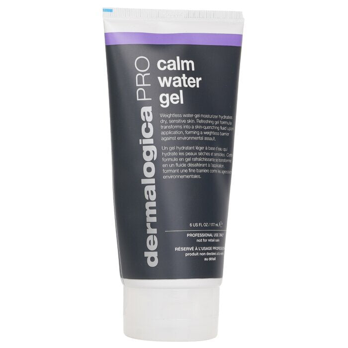 Dermalogica UltraCalming Calm Water Gel PRO (Salon Size) 177ml/6oz