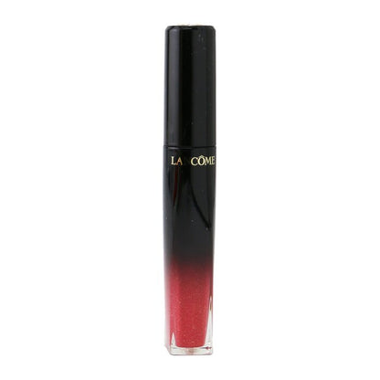 Lancome L'Absolu Lacquer Buildable Shine & Color Longwear Lip Color - # 317  Rise Shine 8ml/0.27oz