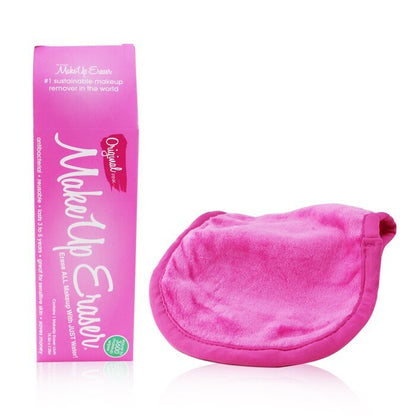 MakeUp Eraser Cloth - # Original Pink