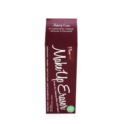 MakeUp Eraser Cloth - # Plum Crazy