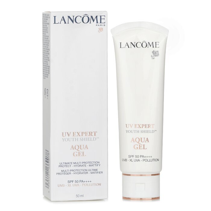 Lancome UV Expert Youth Shield Aqua Gel SPF 50 50ml/1.7oz