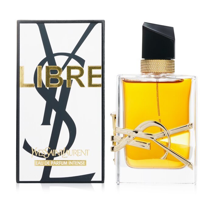 Yves Saint Laurent Libre Woman Eau De Parfum Intense 50ml