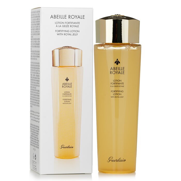 Guerlain Abeille Royale Fortifying Lotion With Royal Jelly 150ml/5oz