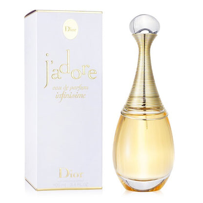 Christian Dior J'adore Infinissime Woman Eau De Parfum 100ml