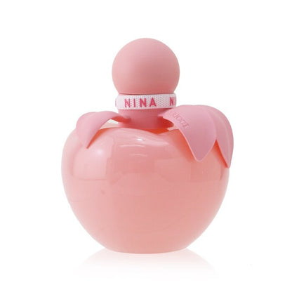 Nina Ricci Nina Rose Woman Eau De Toilette 50ml