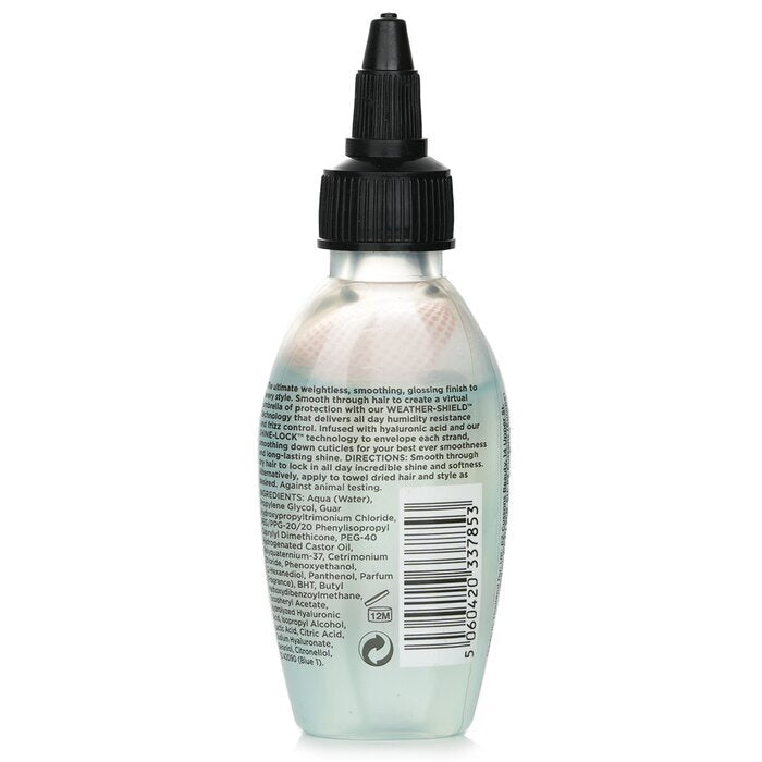 Fudge Finish Aqua Shine Serum (Hold Factor 1) 50ml/1.69oz