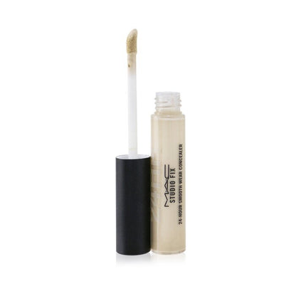 MAC Studio Fix 24 Hour Smooth Wear Concealer - # NC10 (Fair Beige With Neutral Undertone) 7ml/0.24oz