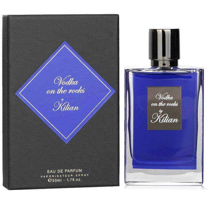 By Kilian Vodka On The Rocks Unisex Eau De Parfum 50ml