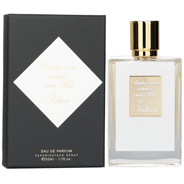 By Kilian Voulez-vous Coucher Avec Moi Unisex Eau De Parfum 50ml