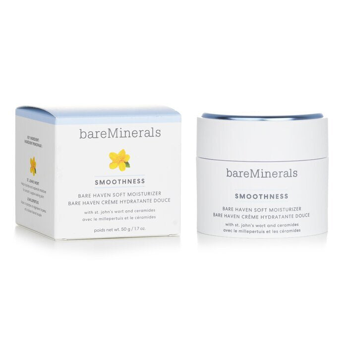 BareMinerals Smoothness Bare Haven Soft Moisturizer 50g/1.7oz