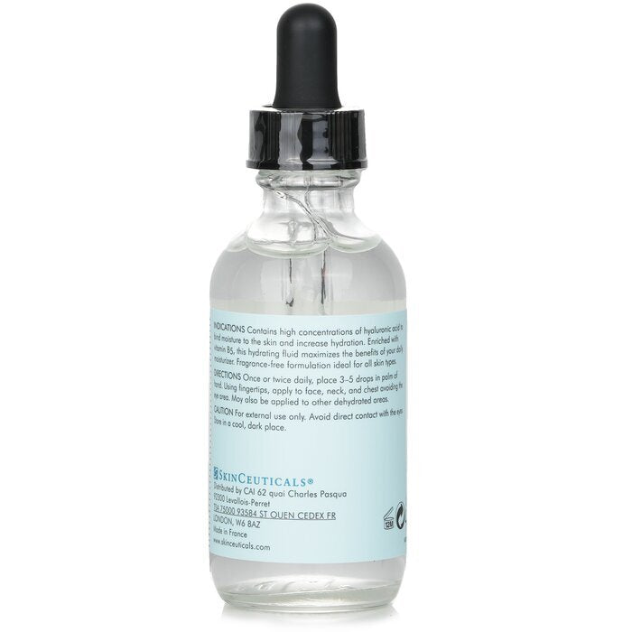 Skin Ceuticals Hydrating B5 - Moisture Enhancing Fluid 55ml/1.9oz