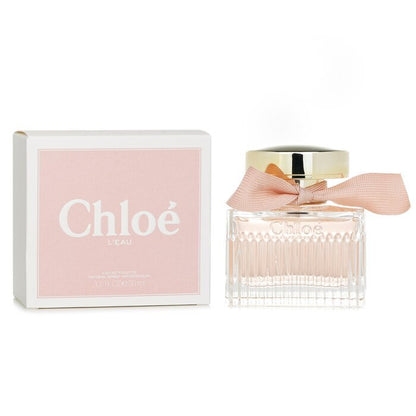 Chloe L'eau Woman Eau De Toilette 50ml