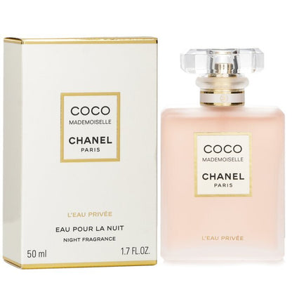 Chanel Coco Mademoiselle L'eau Privee Woman Eau De Parfum 50ml