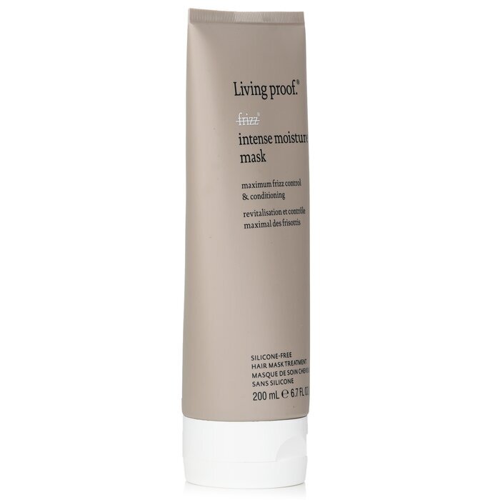 Living Proof No Frizz Intense Moisture Mask 200ml/6.7oz