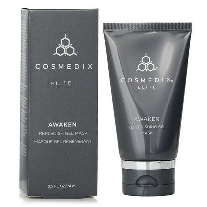 CosMedix Elite Awaken Replenishing Gel Mask 74ml/2.5oz