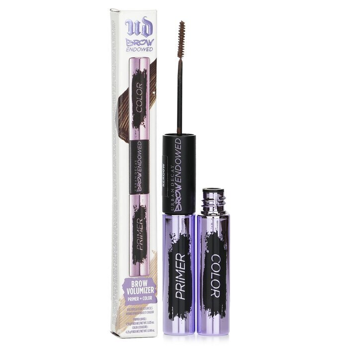 Urban Decay Brow Endowed Volumizer (Primer+Color) - # Neutral Nana (Neutral) 7.8g/0.274oz