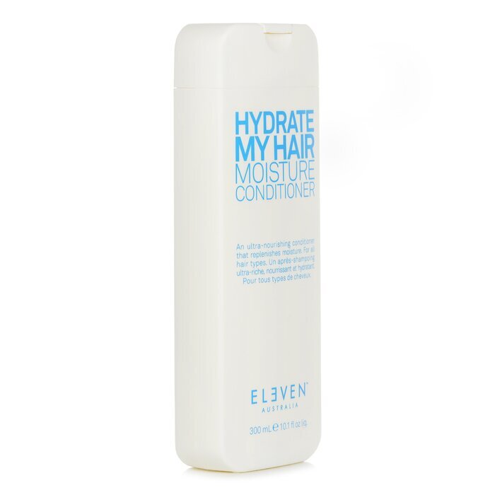 Eleven Australia Hydrate My Hair Moisture Conditioner 300ml/10.1oz