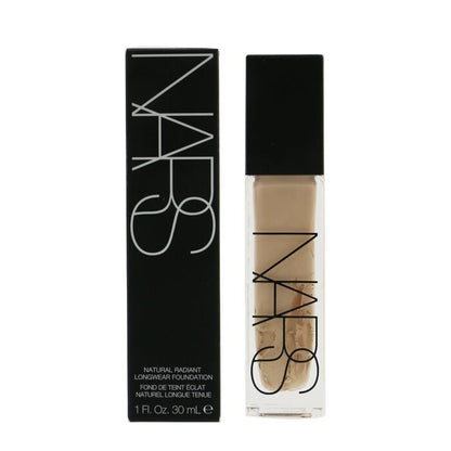 NARS Natural Radiant Longwear Foundation - # Oslo (Light 1 - For Fair Skin With Pink Undertones) 30ml/1oz