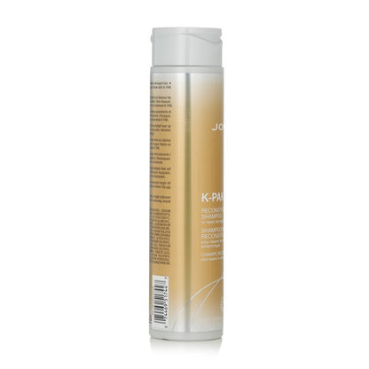 Joico K-Pak Reconstructing Shampoo (To Repair Damaged Hair) 300ml/10.1oz