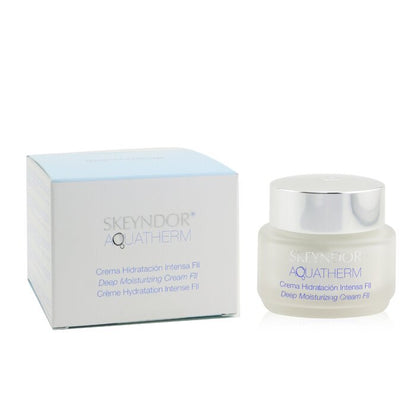 SKEYNDOR Aquatherm Deep Moisturizing Cream FII (For Dry Sensitive Skin) 50ml/1.7oz