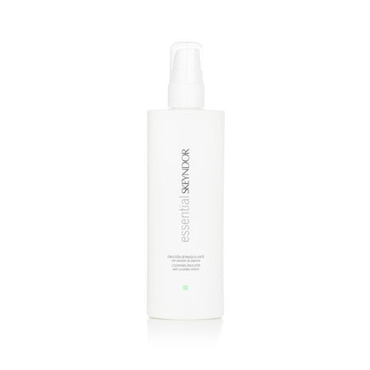 SKEYNDOR Essential Cleansing Emulsion With Cucumber Extract (For Greasy & Mixed Skin) 250ml/8.5oz