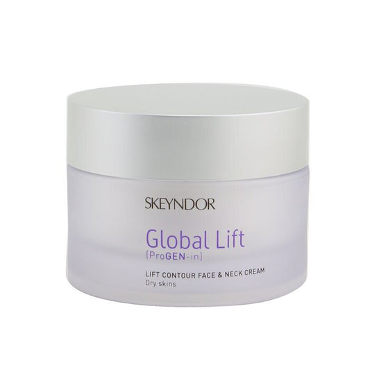 SKEYNDOR Global Lift Lift Contour Face & Neck Cream (For Dry Skin) 30ml/1oz