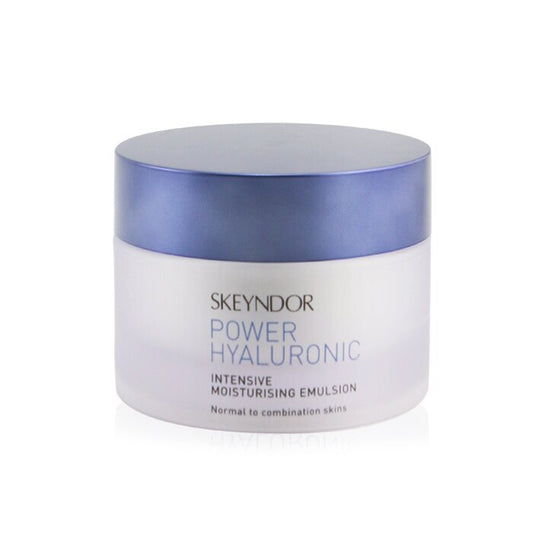 SKEYNDOR Power Hyaluronic Intensive Moisturising Emulsion (0.25% Hyaluronic Acid) (For Normal To Combination Skin) 50ml/1.7oz