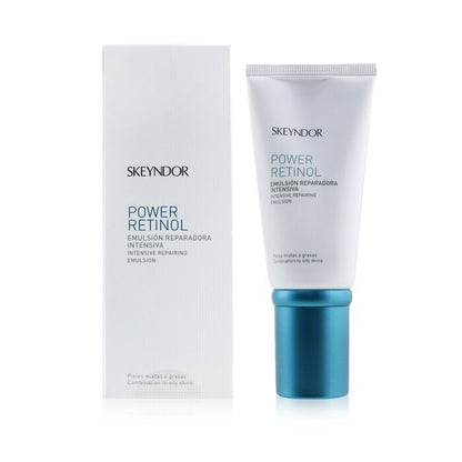 SKEYNDOR Power Retinol Intensive Repairing Emulsion (For Combination To Oily Skin) 50ml/1.7oz