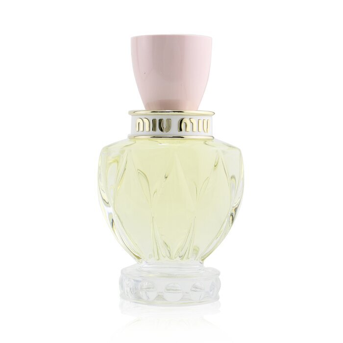 Miu Miu Twist Woman Eau De Toilette 50ml