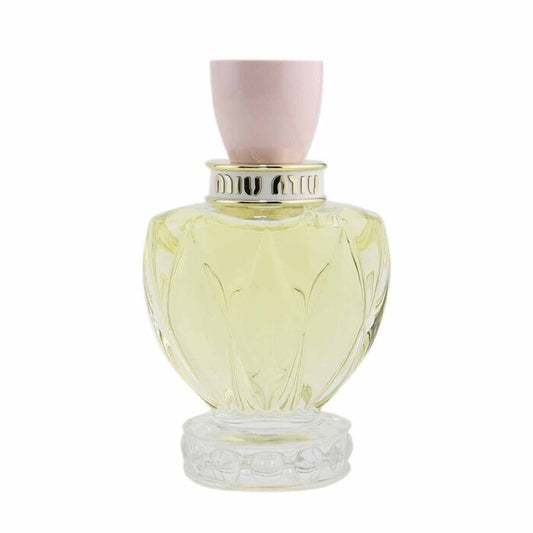 Miu Miu Twist Woman Eau De Toilette 100ml