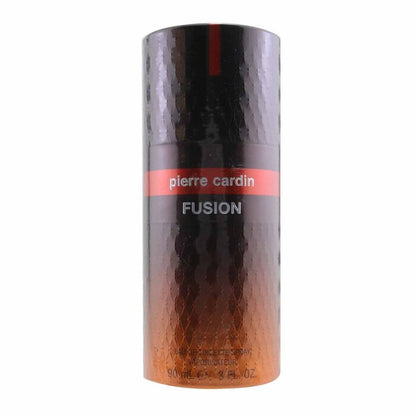 Pierre Cardin Fusion Man Eau De Toilette 90ml