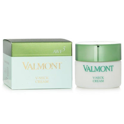 Valmont AWF5 V-Neck Cream (Neck & Décolletage Lifting Cream) 50ml/1.7oz